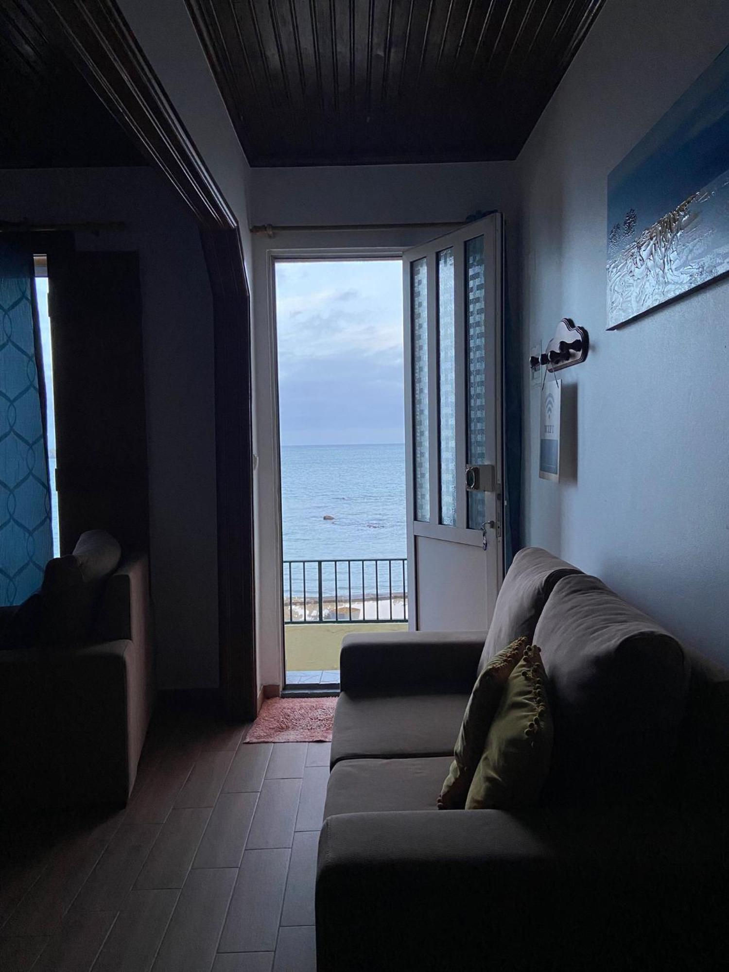 Val'S Place Praia da Vitória Exteriér fotografie