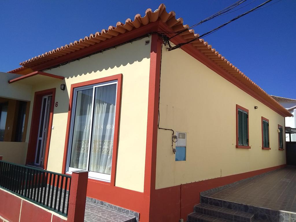 Val'S Place Praia da Vitória Exteriér fotografie