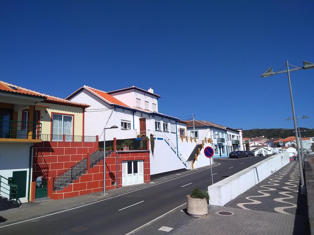 Val'S Place Praia da Vitória Exteriér fotografie